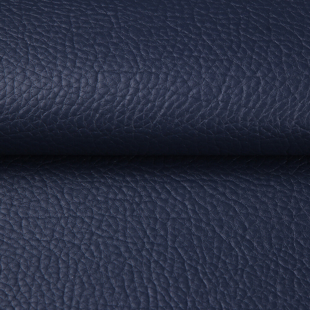 1/5/10 Yards Faux Leather Fabric Boat Outdoor Upholstery Marine Vinyl 54" Wide