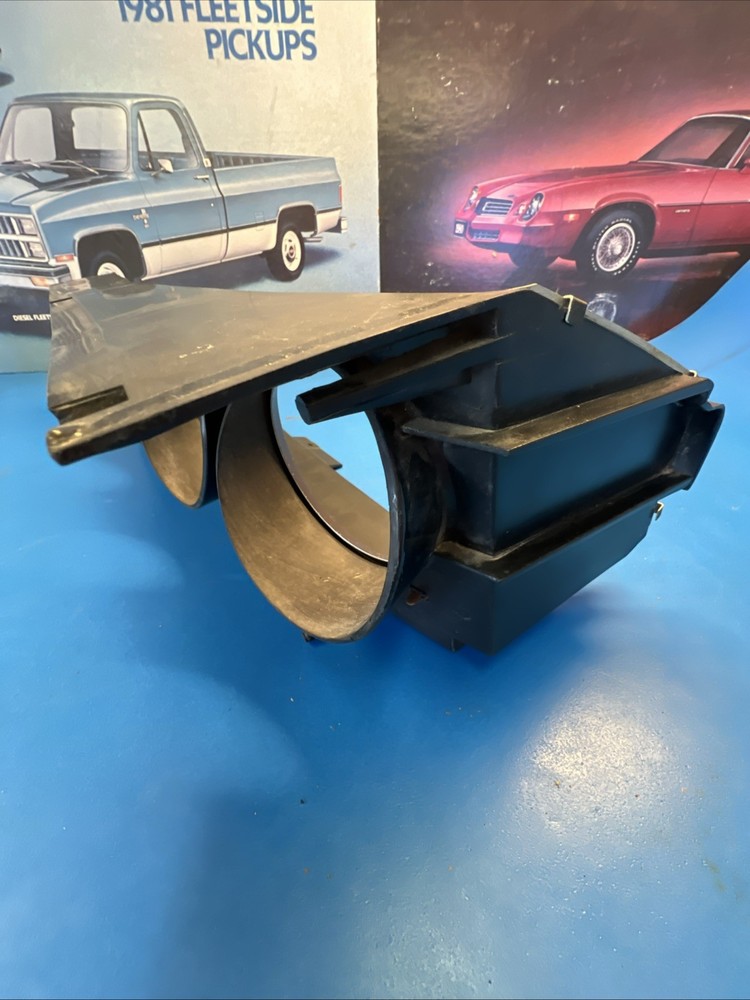 1970 Challenger RALLY DASH Instrument Panel Bezel