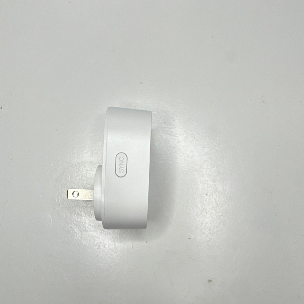 Smart Video Doorbell Kit