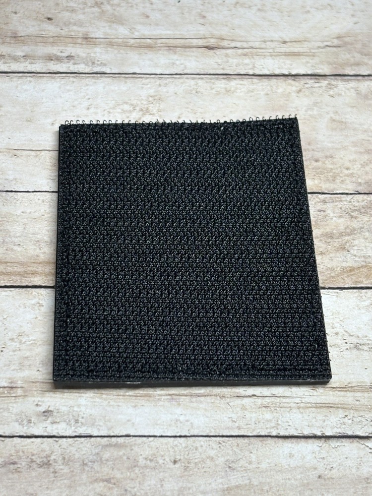 Tactical PVC Patch - Straw Hat One Piece Patch - Morale Pirate Luffy Patch