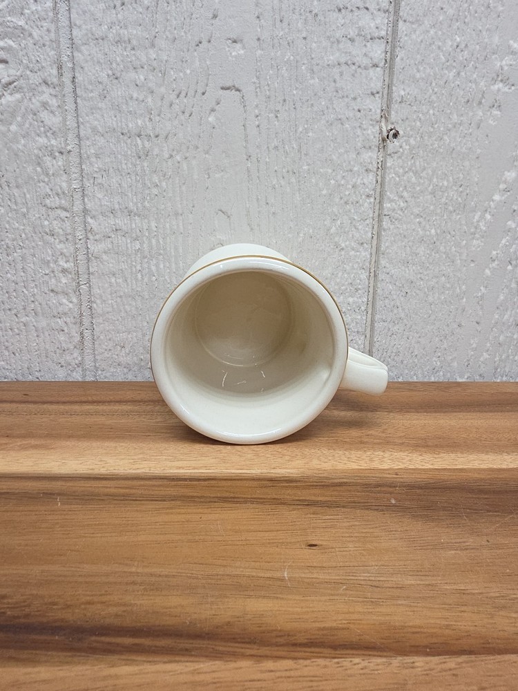 Air Training Command Instructor Mug Fighter Jet Momogram STEVE