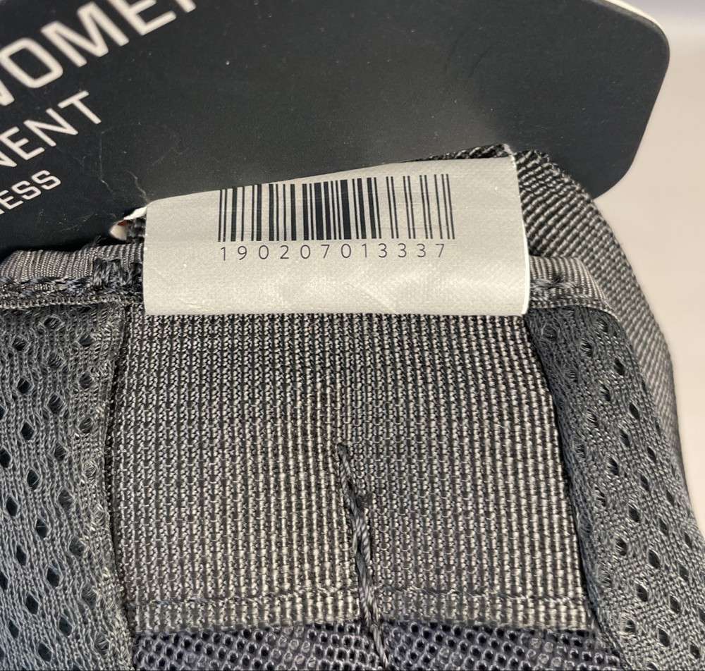 Gregory Women's Response A3 3D Precurved Backpack Harness Quickswap Component