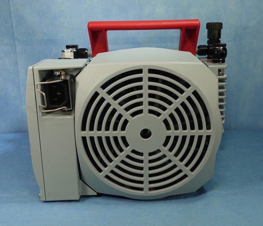 Pfeiffer MVP-040-2 Laboratory Vacuum Pump