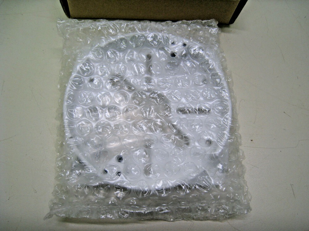 New Bosch NDA-WMT4S-MICDOME Microdome Security Camera 4S Box Wall Mount Adapter