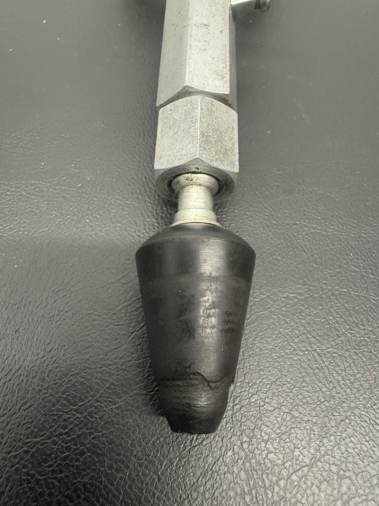 Snap On Kilopascal Compression Tester