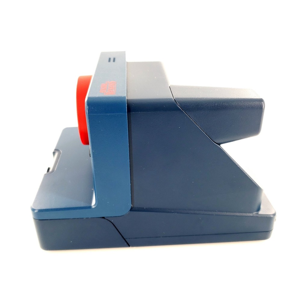 Stranger Things Polaroid One-Step 2 I-Type Instant Film Camera Upside Down Works