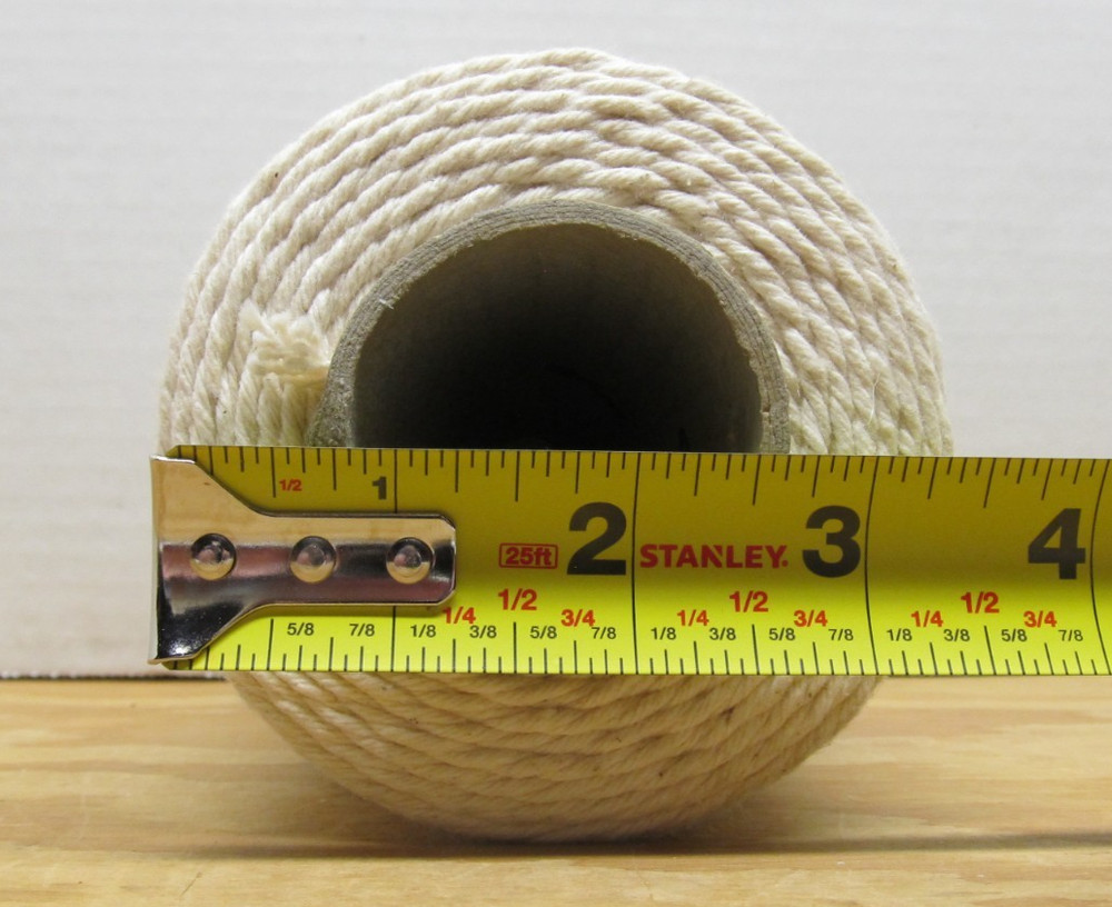 LARGE ROLL OF ALL PURPOSE STRING (853)