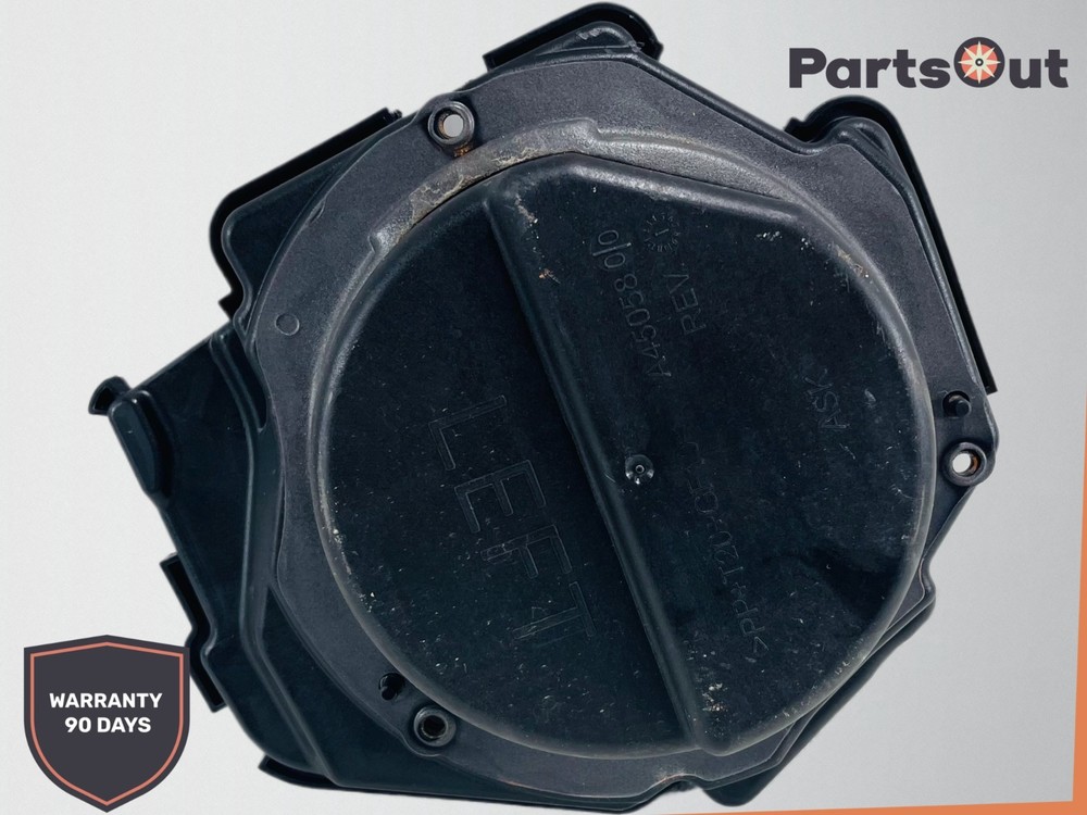 Loudspeaker Audi A8 2015 A45058