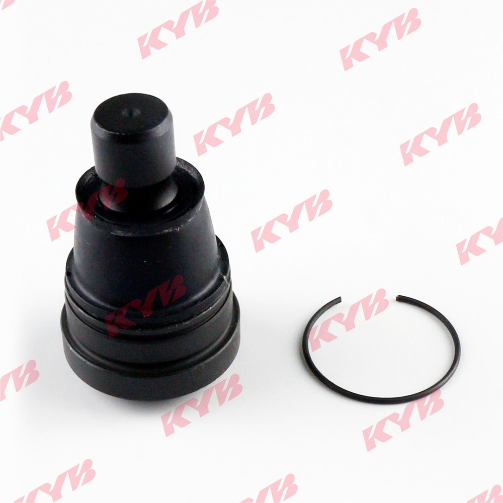 Control Arm Pin Front Left (Left) - Right