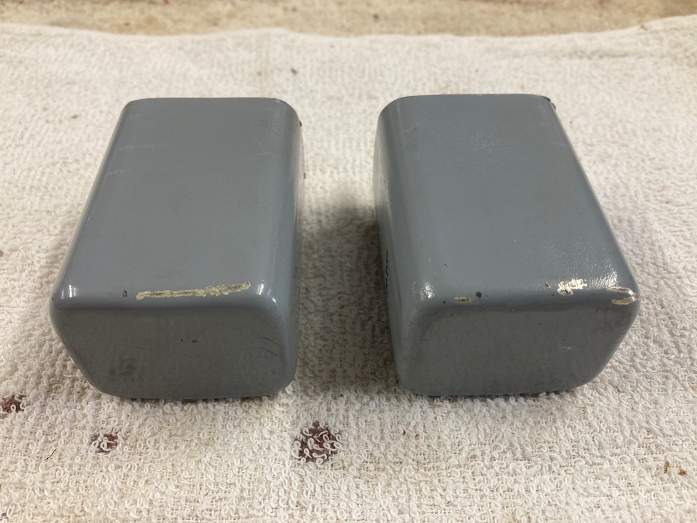 Triad | Pair of HS-3 Input Transformers
