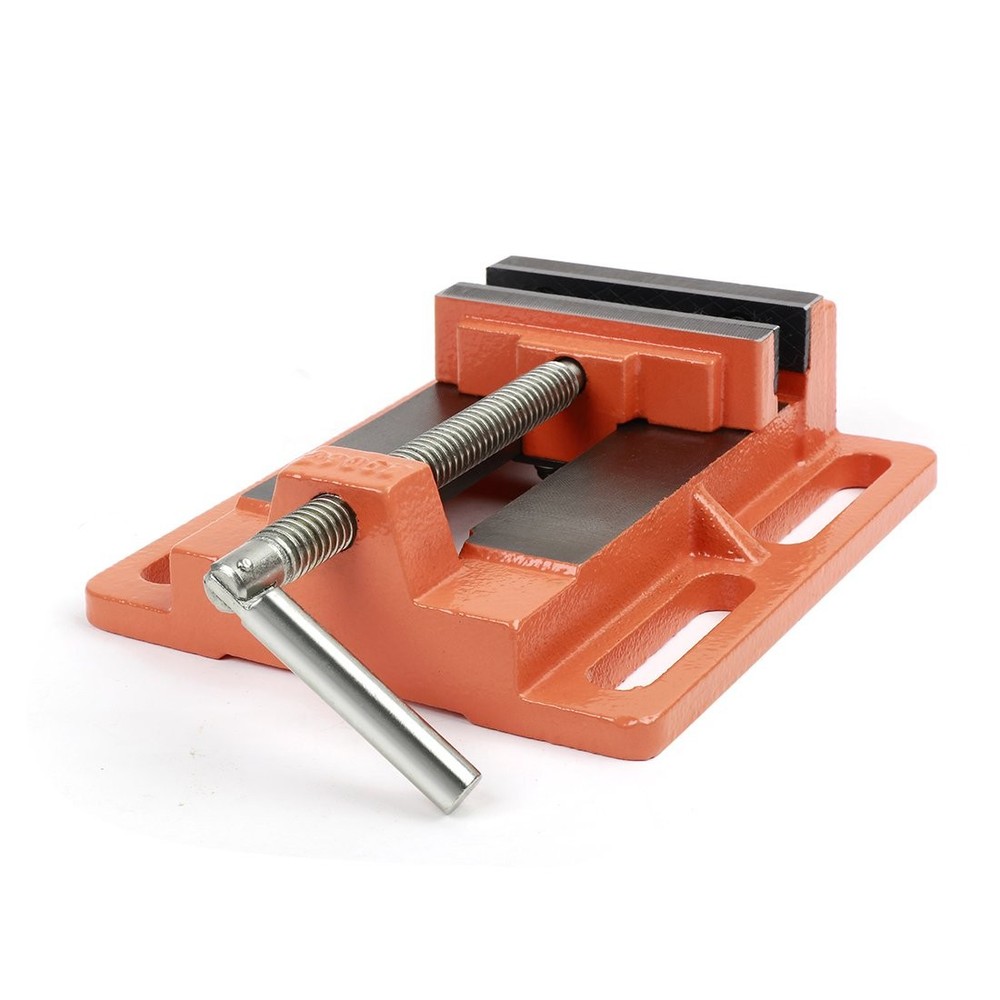 PONY Drill Press Vise 4-inch