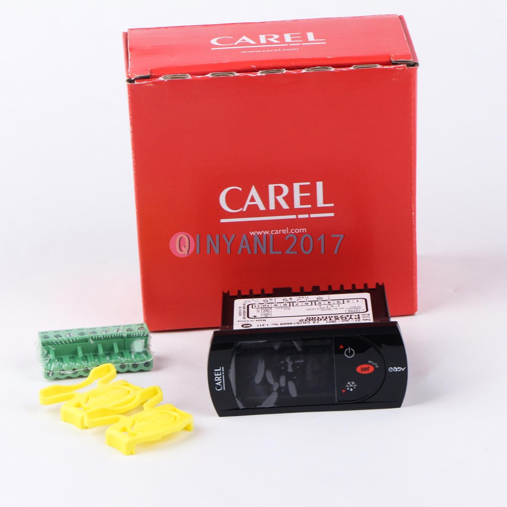 1PC New CAREL PJEZS0H100 Temperature Controller