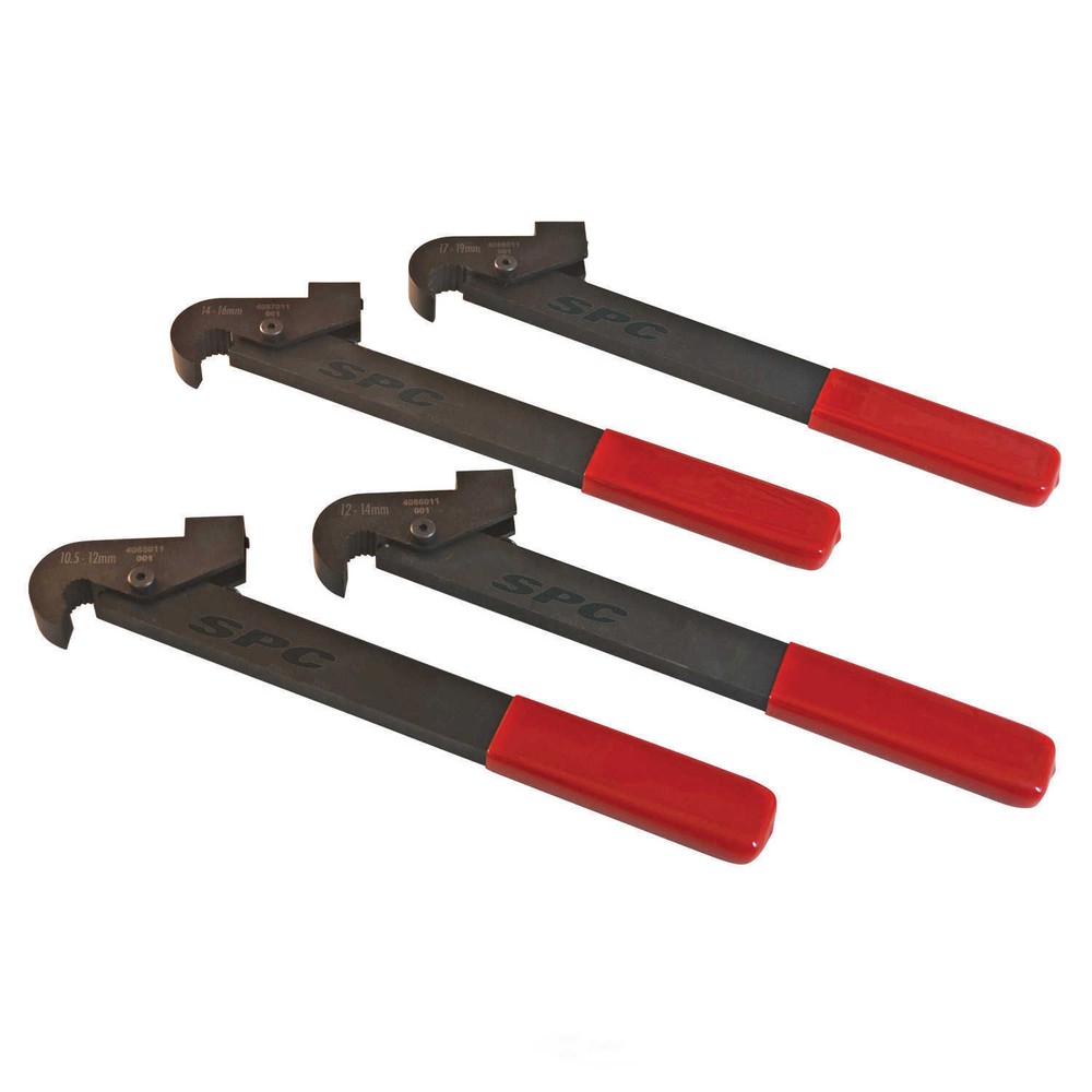 Alignment Toe Wrench Specialty Products 40840