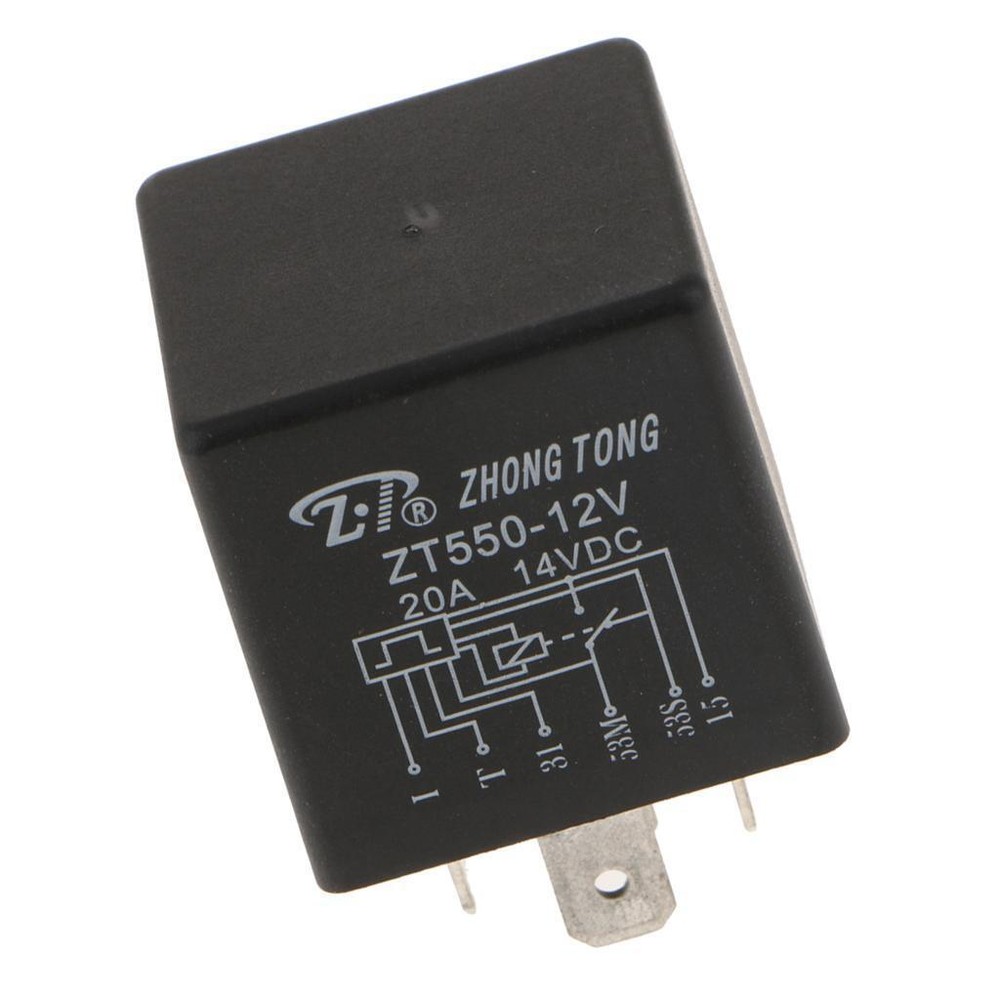 400hours\" Auto Wiper Relay Windshield Windscreens Wiper