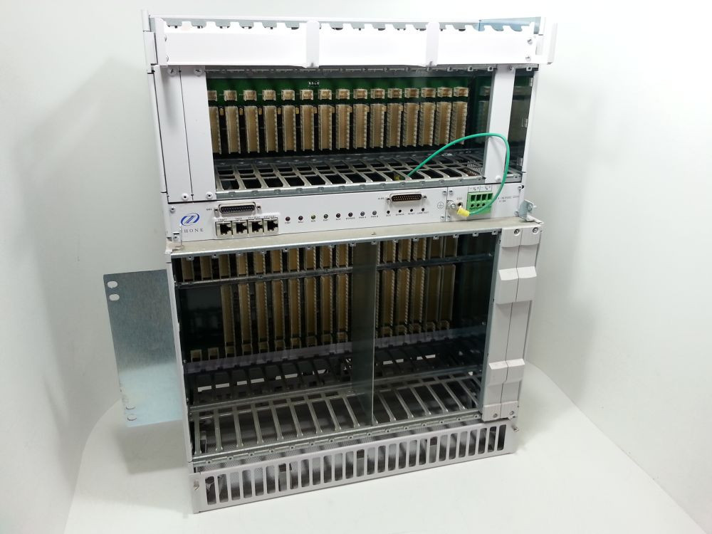 Zhone 714340 Arca DACS Chassis