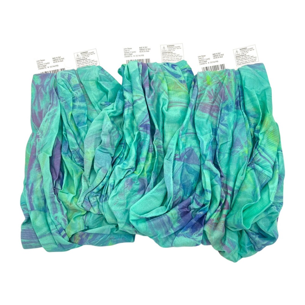 Scunci Headwrap Seamless Comfort Luxe Feel - 3 PACK !!!