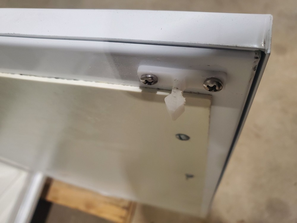 Hemco Laboratory Planning Solution Acid storage