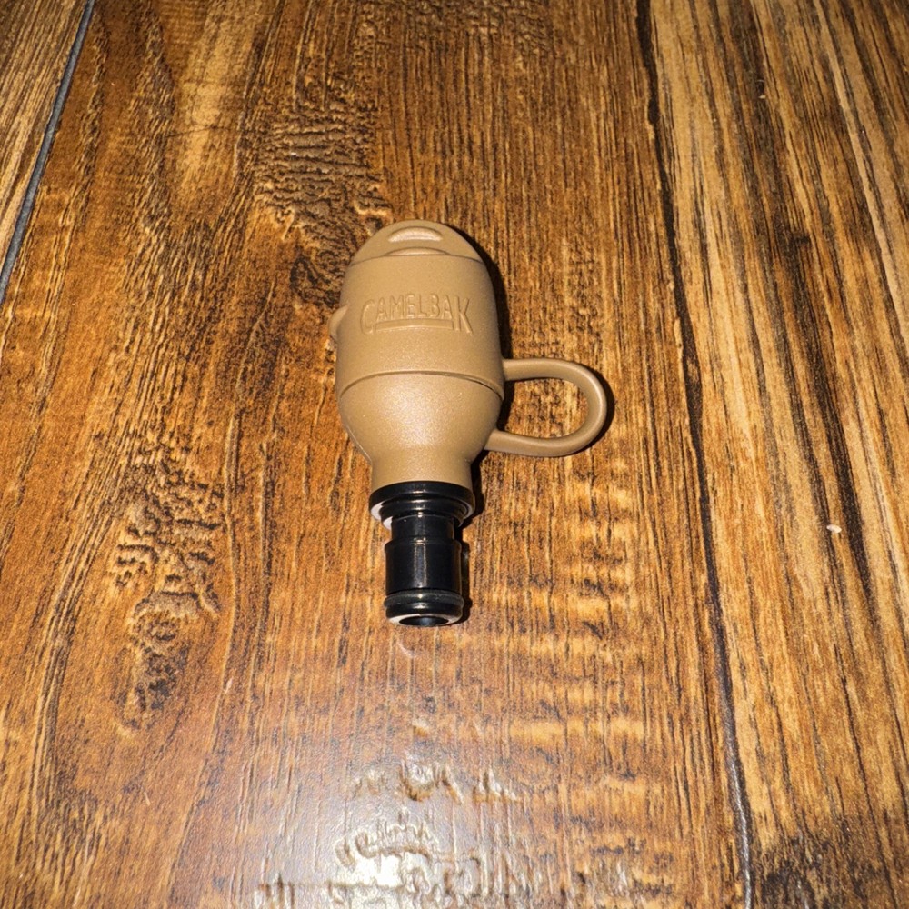 Camelbak Quicklink Replacement Bite Valve Coyote Antidote Crux USMC Hydration