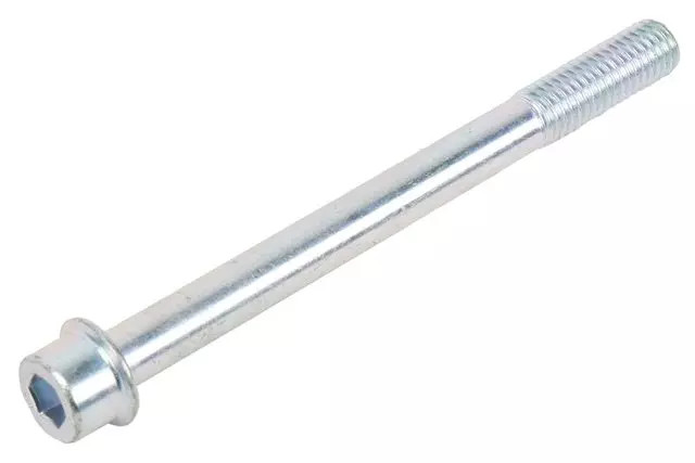 Genuine GM Engine Cylinder Head Bolt 97355741