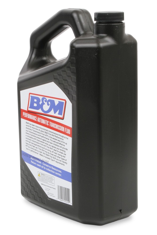 B&M 80260 Automatic Transmission Fluid