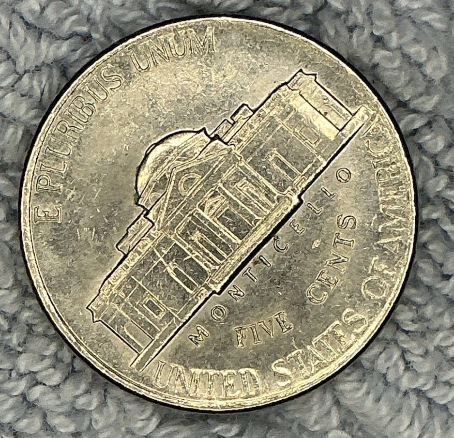 1992 P Nickel