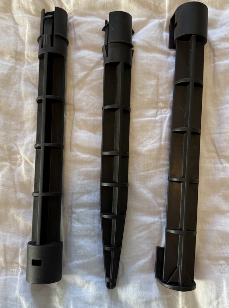 SimpliSafe Base Station, Keypad, and Stake Set