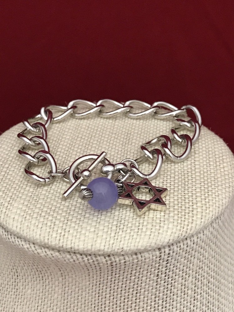 handmade bracelet
