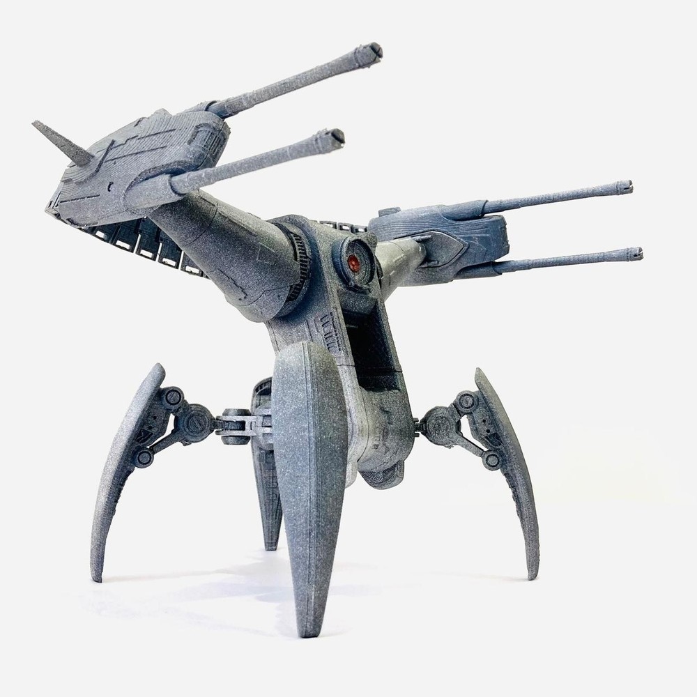 Scorpenek Annihilator Droid for 3.75 in (1:18) Figure