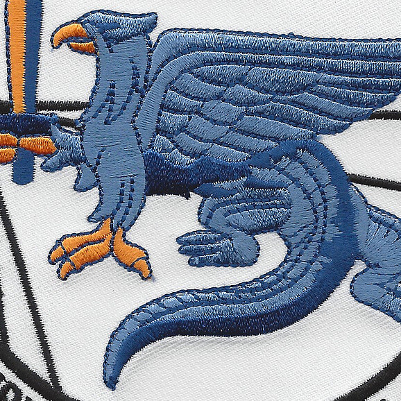 PHIBRON 12 Amphibious Squadron Twelve Patch