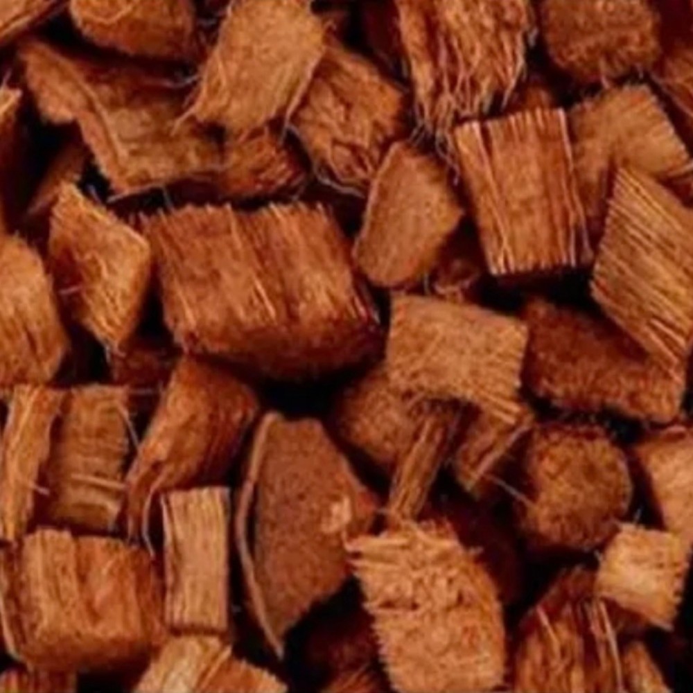 10LB CocoCoir Chunk - 100% Organic Compressed Blocks