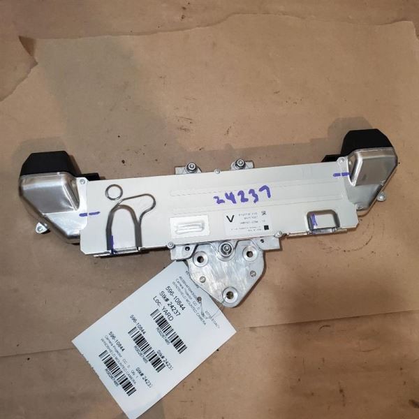 Camera/Projector Camera Windshield Mounted Upper Fits 19 LEGACY 267485