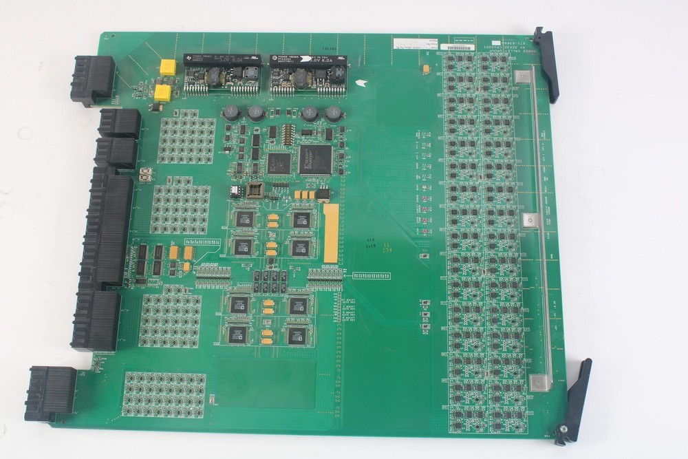 Grass Valley Group 671-6369 AV 32x32 CRS2001 Module