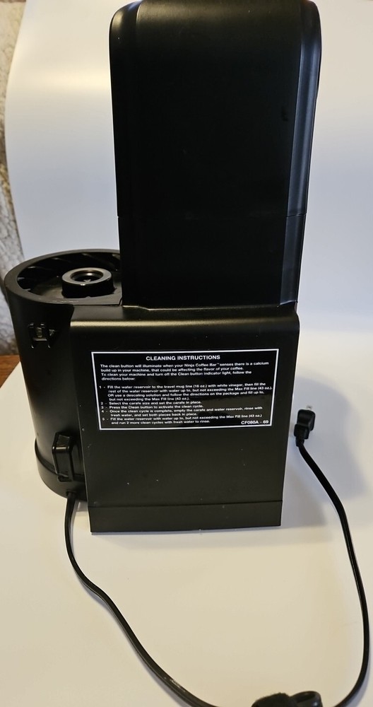 Ninja Coffee Bar Motor Base Only for CF020 CF021 CF080 CF081 CF082 CF085