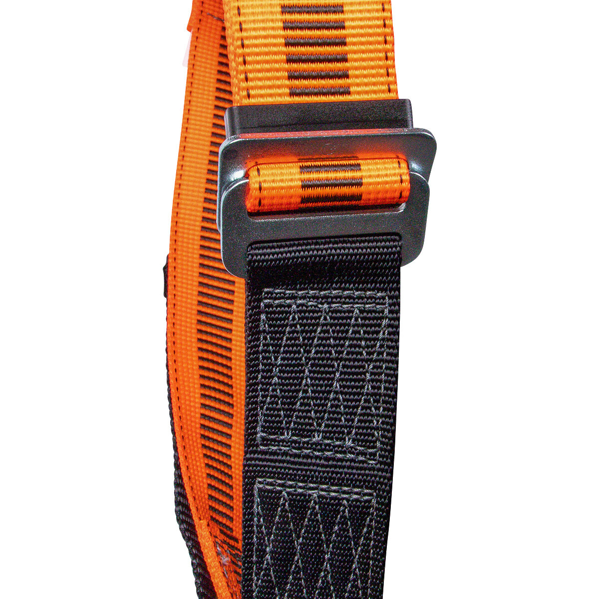 Safety Harness 1D Ring Fall Protection Full Body Treestand Harness System ANSI