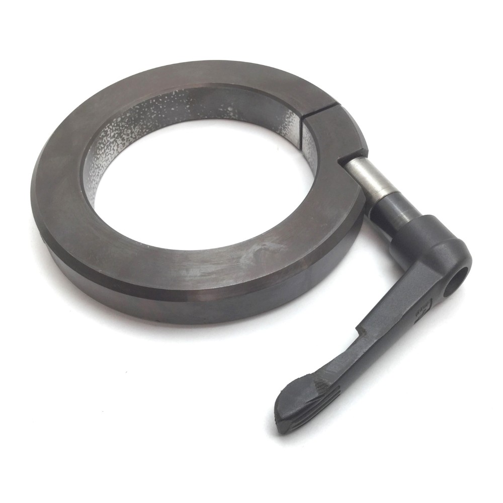 Clamping Collar, Inside Diameter: 95mm, Outside Diameter: 138mm, Width: 20mm