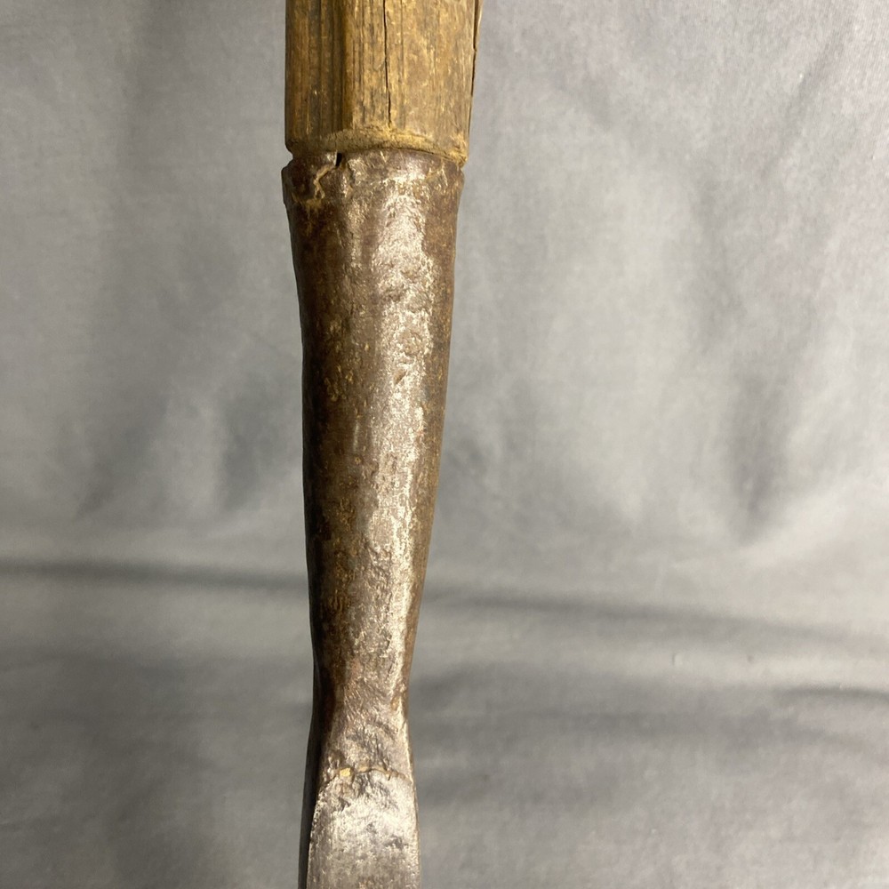 Vintage Large Precision Chisel .5”