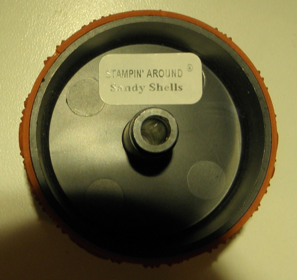 Stampin' Up! Ink Roller Stamps
