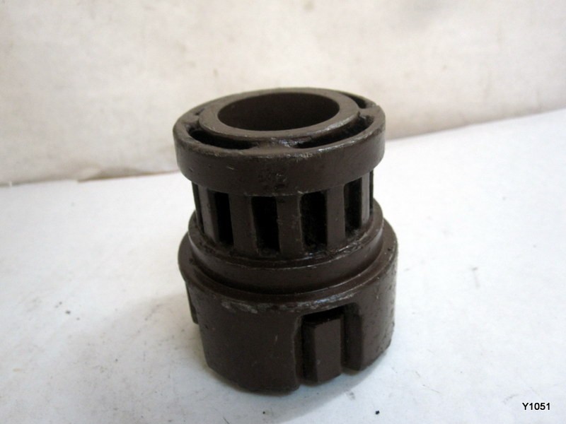 REED #71 1" NPT Die head drop head type