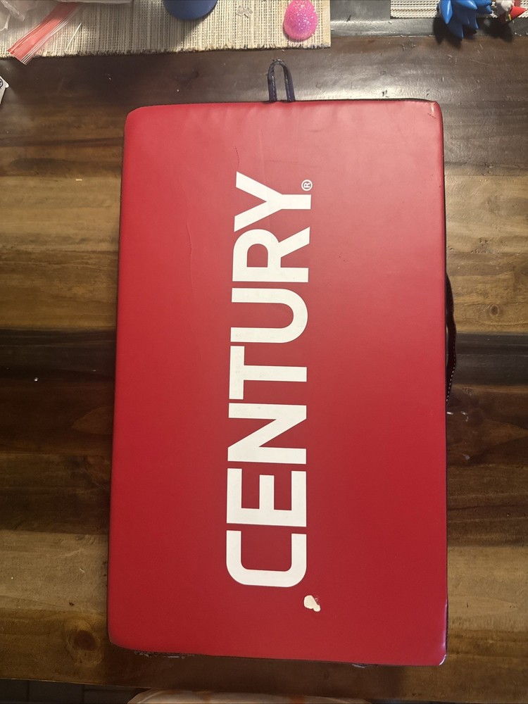 Century Body Shield