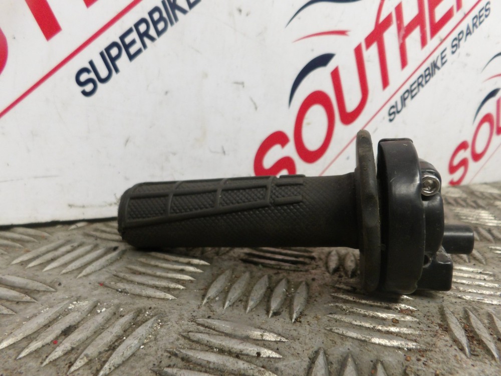 2025 NECO NC 50 THROTTLE