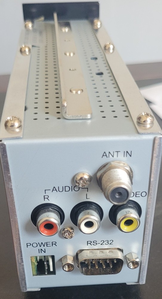 Holland Electronics HMDD ATSC/QAM Mini Digital Demodulator