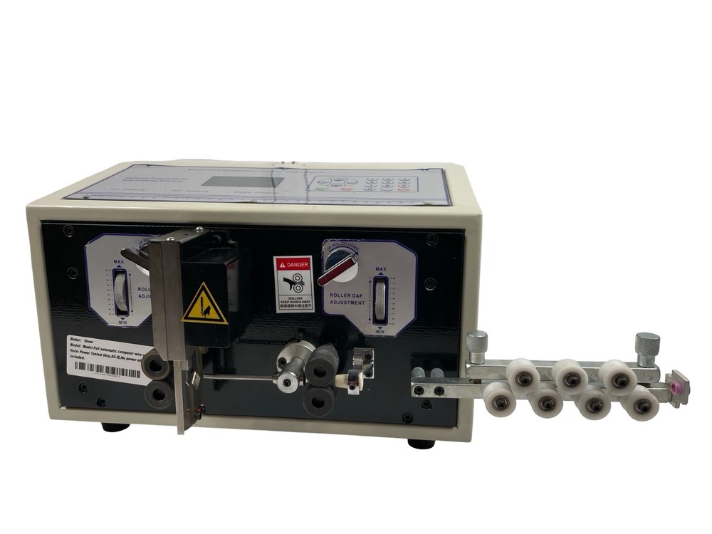 VEVOR Model Full automatic computer wire stripper