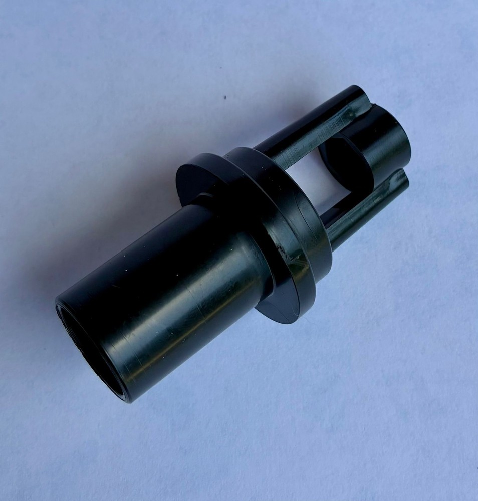 Supreme Universal Filter to Hose Connector