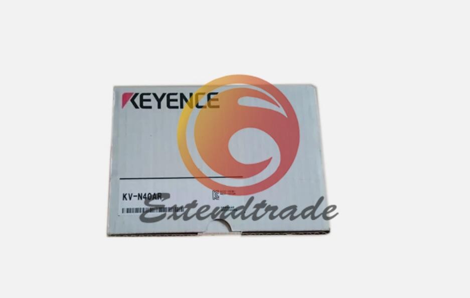 ONE Keyence KV-N40AR Programmable Controllers PLC