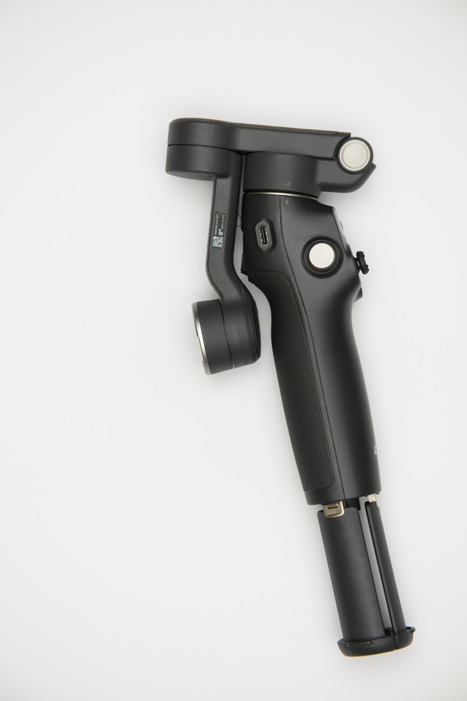 DJI Osmo Mobile 7P Gimbal Stabilizer 3-Axis Foldable Smartphone Android iPhone