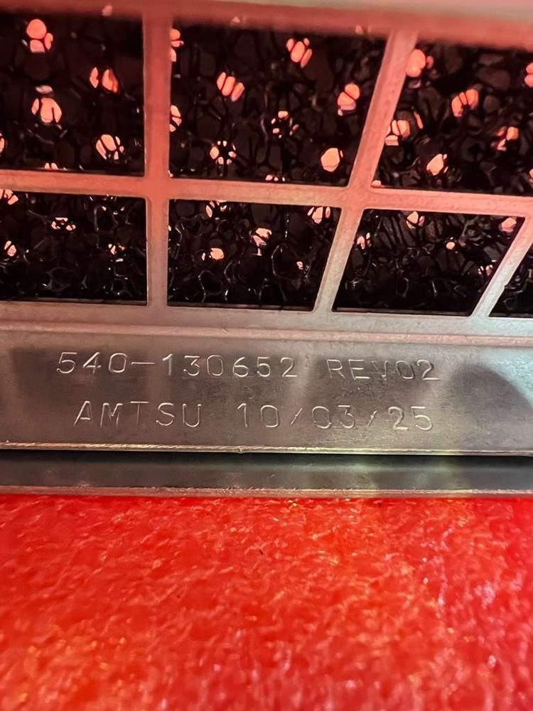 Juniper Networks Blank Panel / Filler Panel 540-130652