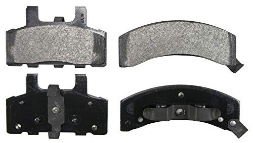 SevereDuty SX369 Disc Brake Pad Set
