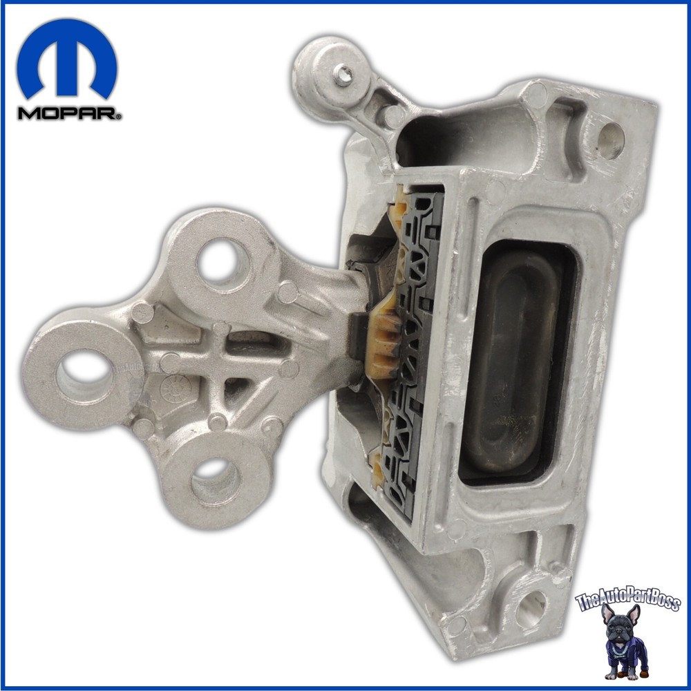 Transmission Mount Isolator OEM Mopar 68224742AD