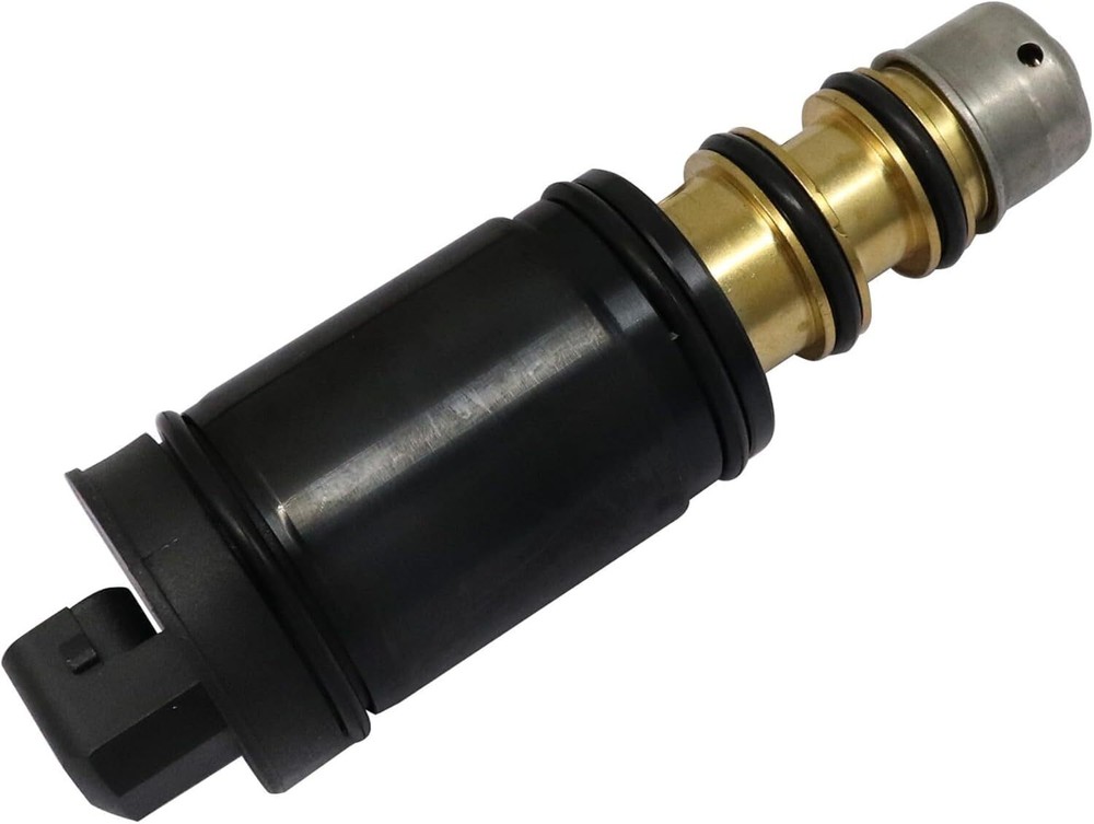 XQSMWF A/C Compressor Electronic Control Valve Compatible with Chevy Equinox