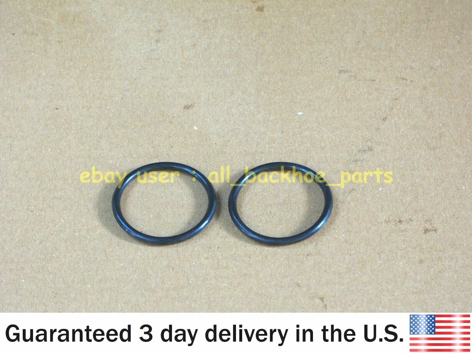 JCB BACKHOE - TRANSMISSION SHUTTLE KIT WITH PLATES & SEALS (445/12307 445/03205)